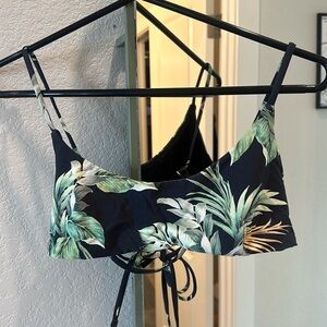 RipCurl bathing suit